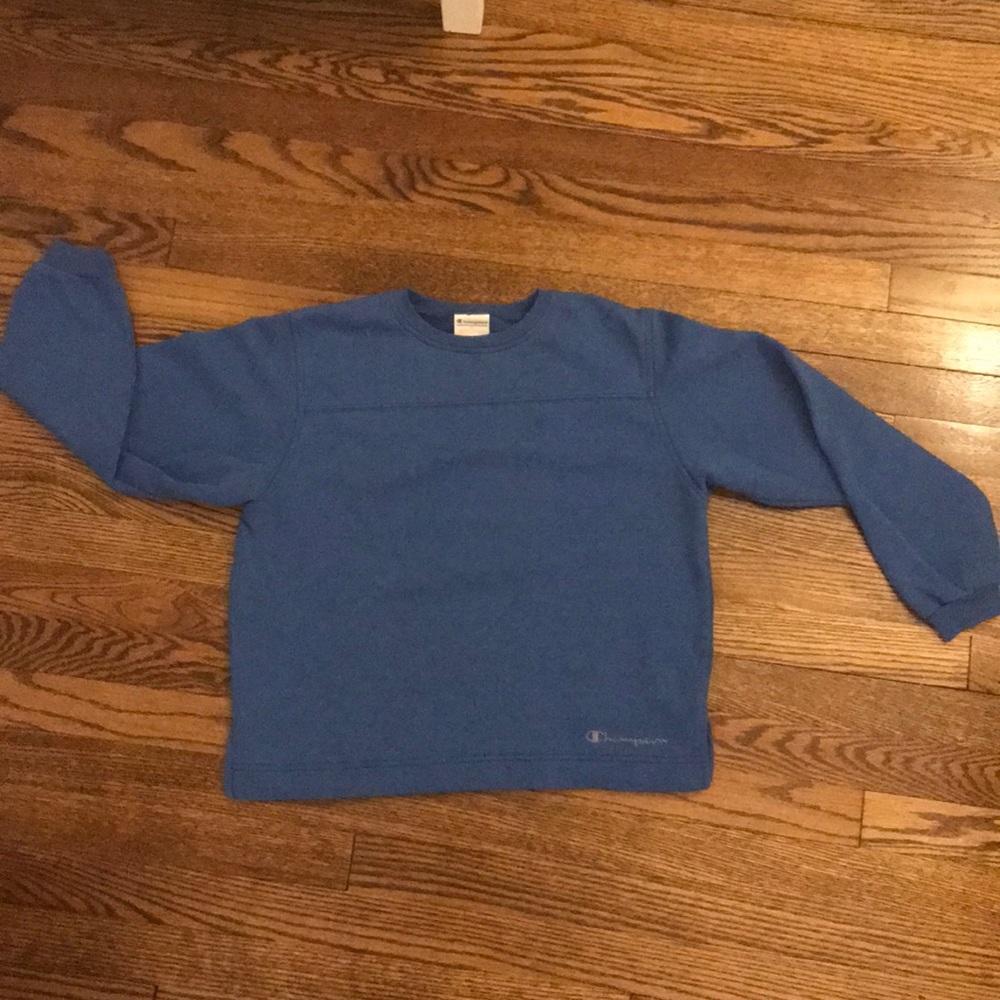 Vintage Champion Crewneck Sweatshirt